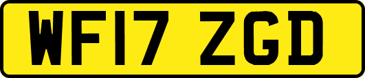 WF17ZGD