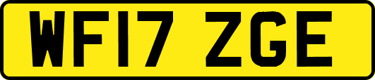 WF17ZGE