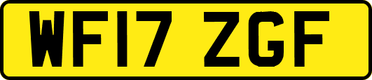 WF17ZGF