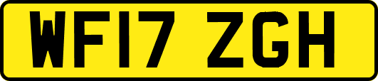 WF17ZGH
