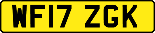 WF17ZGK