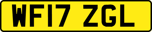 WF17ZGL