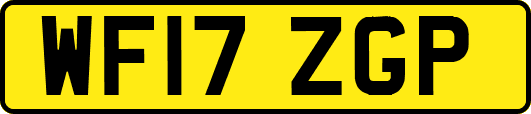 WF17ZGP