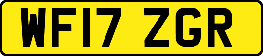 WF17ZGR