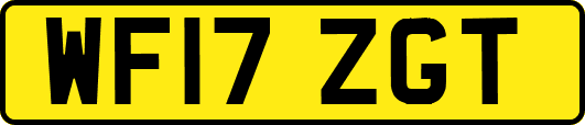 WF17ZGT
