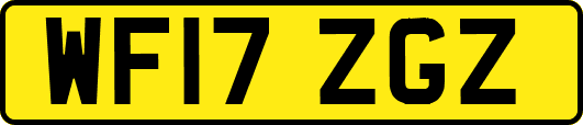 WF17ZGZ