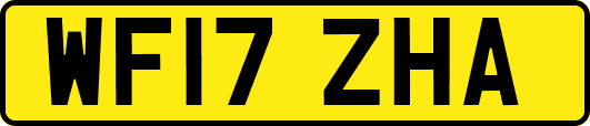 WF17ZHA