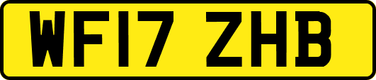 WF17ZHB