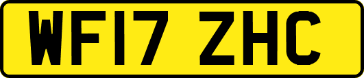 WF17ZHC