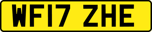 WF17ZHE