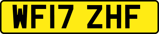 WF17ZHF