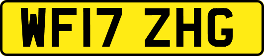 WF17ZHG