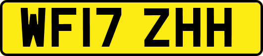 WF17ZHH
