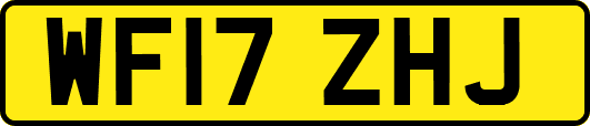 WF17ZHJ