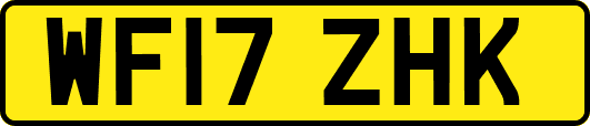 WF17ZHK