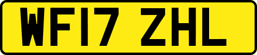 WF17ZHL