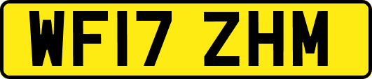 WF17ZHM
