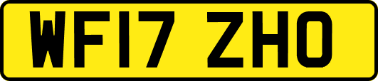 WF17ZHO