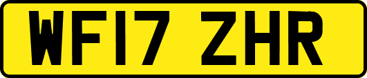 WF17ZHR