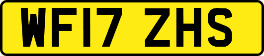 WF17ZHS