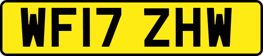 WF17ZHW