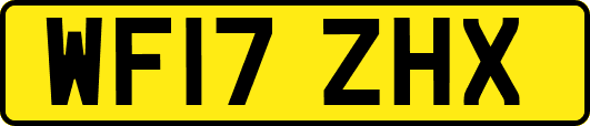 WF17ZHX