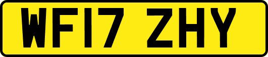 WF17ZHY
