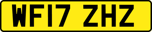 WF17ZHZ