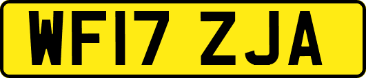 WF17ZJA