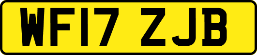 WF17ZJB