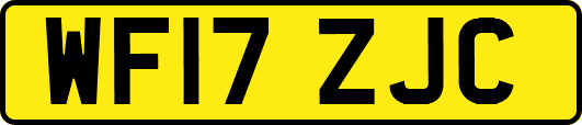 WF17ZJC