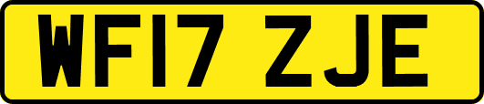 WF17ZJE