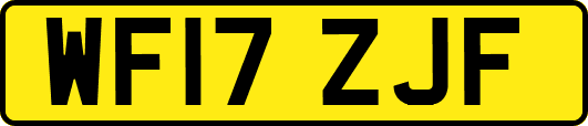 WF17ZJF