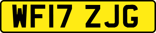 WF17ZJG