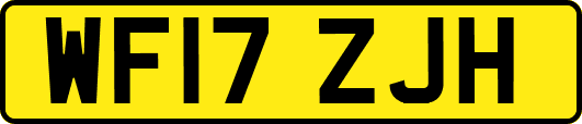 WF17ZJH