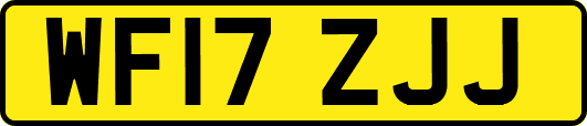 WF17ZJJ