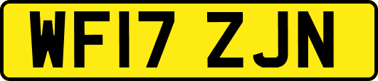 WF17ZJN