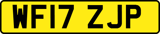 WF17ZJP