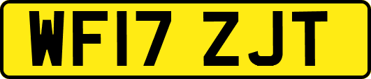 WF17ZJT