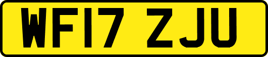 WF17ZJU