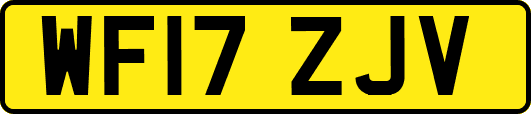 WF17ZJV