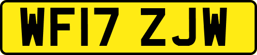 WF17ZJW