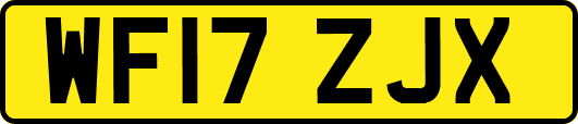WF17ZJX
