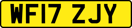 WF17ZJY