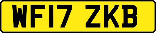 WF17ZKB