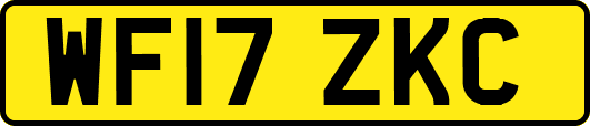 WF17ZKC