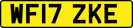 WF17ZKE