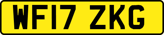 WF17ZKG