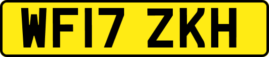 WF17ZKH