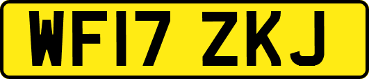 WF17ZKJ